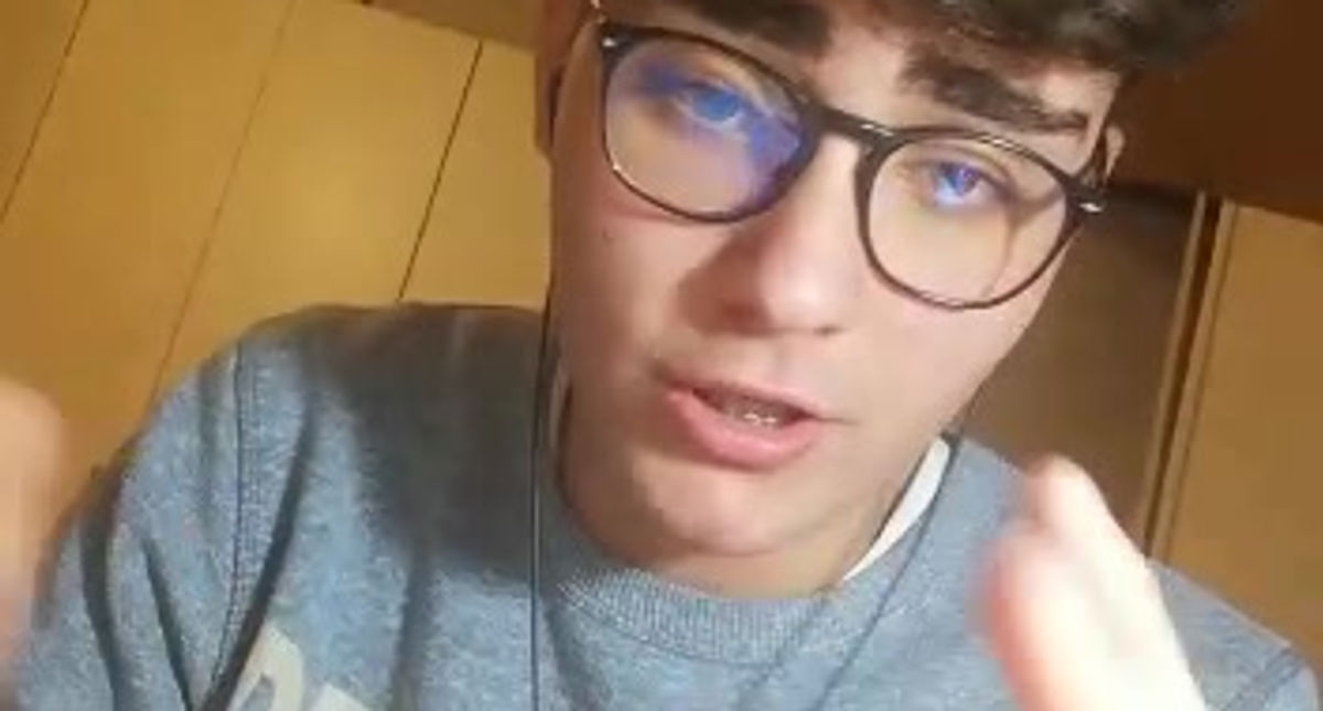 DANIELE - ALLIEVO MASTERCLASS